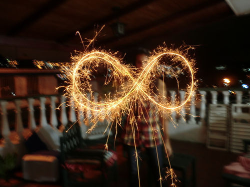 Sober 4th of July