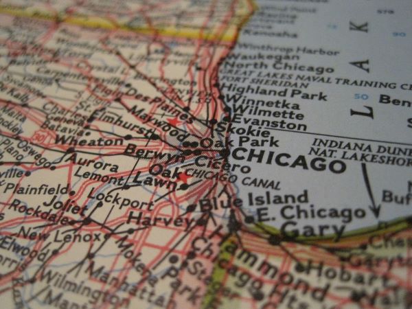 Illinois Addiction Treatment Guide