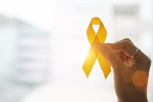 substance abuse and suicide