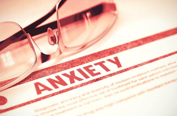Does Alcohol Cause Anxiety?