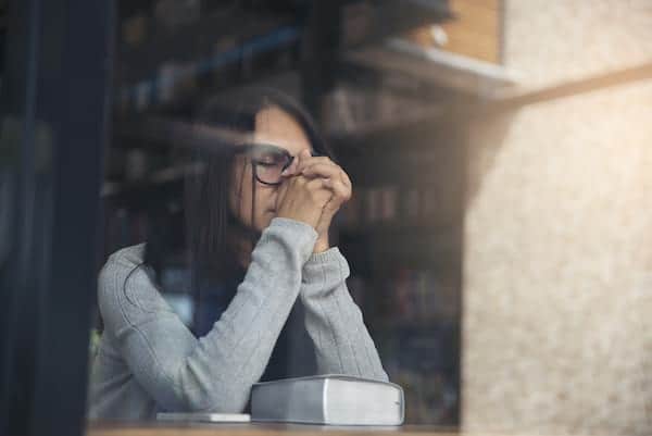 Depressive Disorders & Drug Addiction: How Are They Connected?