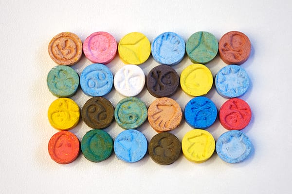 What Are Club Drugs?