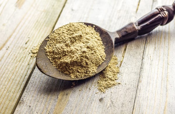 Herbal or Plant-Based Drugs