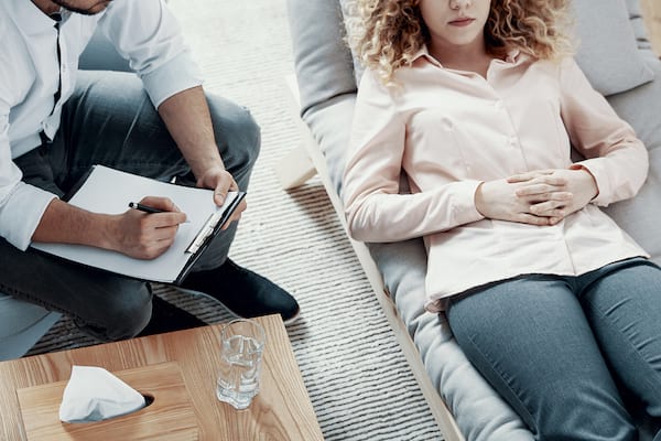 Behavioral or Process Addictions