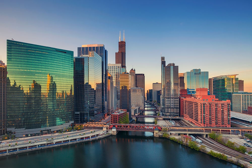 Addiction Resources in Chicago, Chicago Department of Public Health
