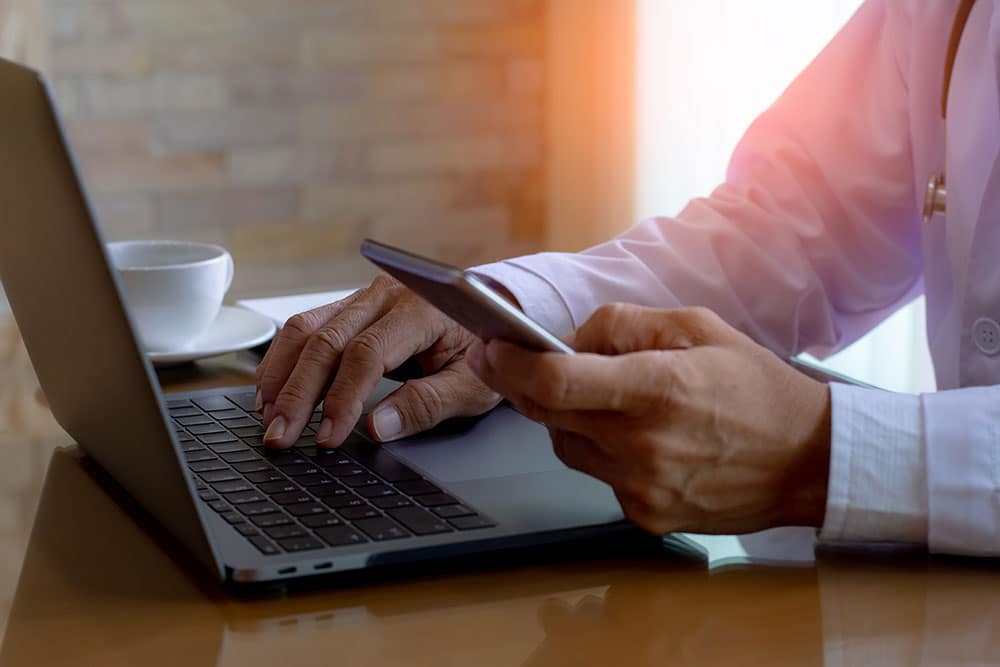 Telehealth Online Resources: Helpful Links for Those in Recovery