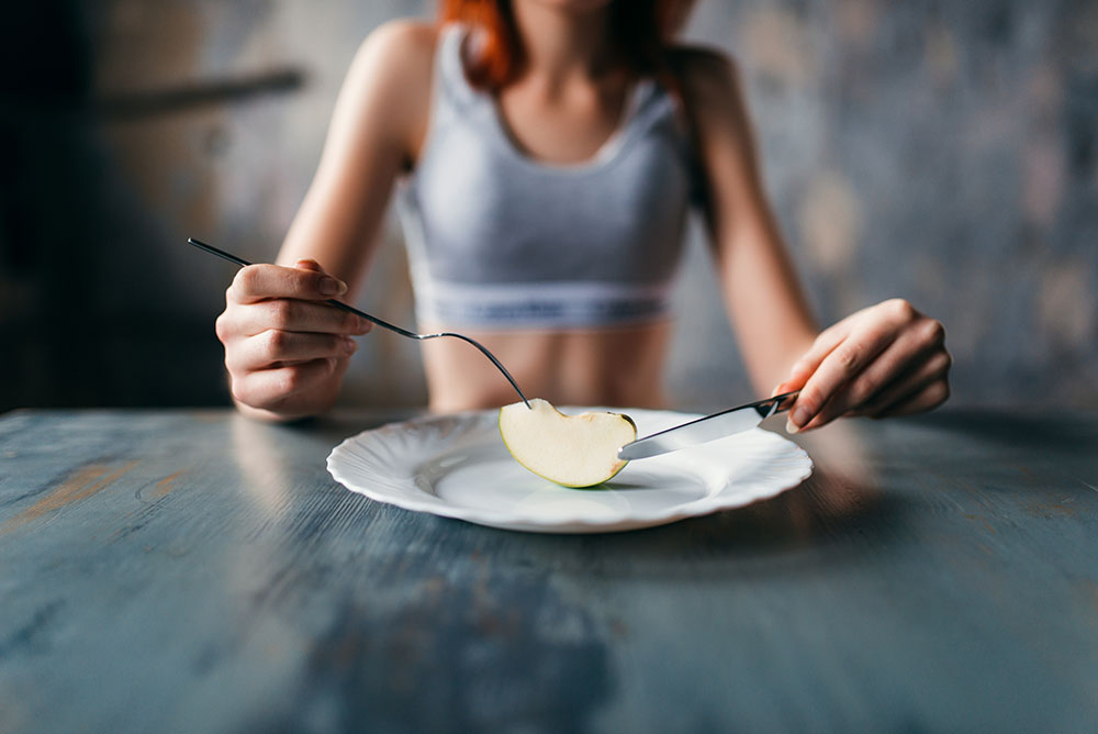 Treatment for Eating Disorders and Addiction