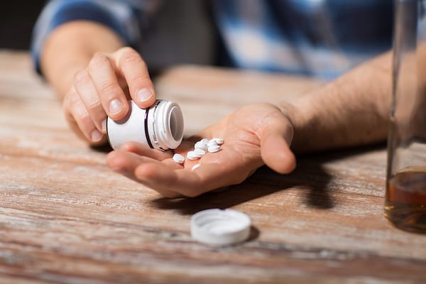 Benzodiazepine Addiction Recovery