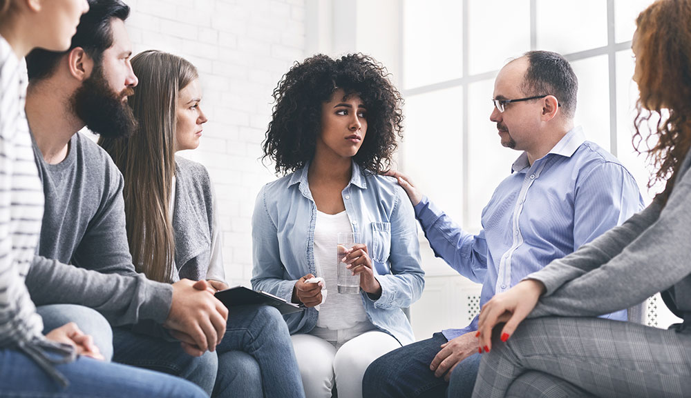 Alcohol Addiction Treatment