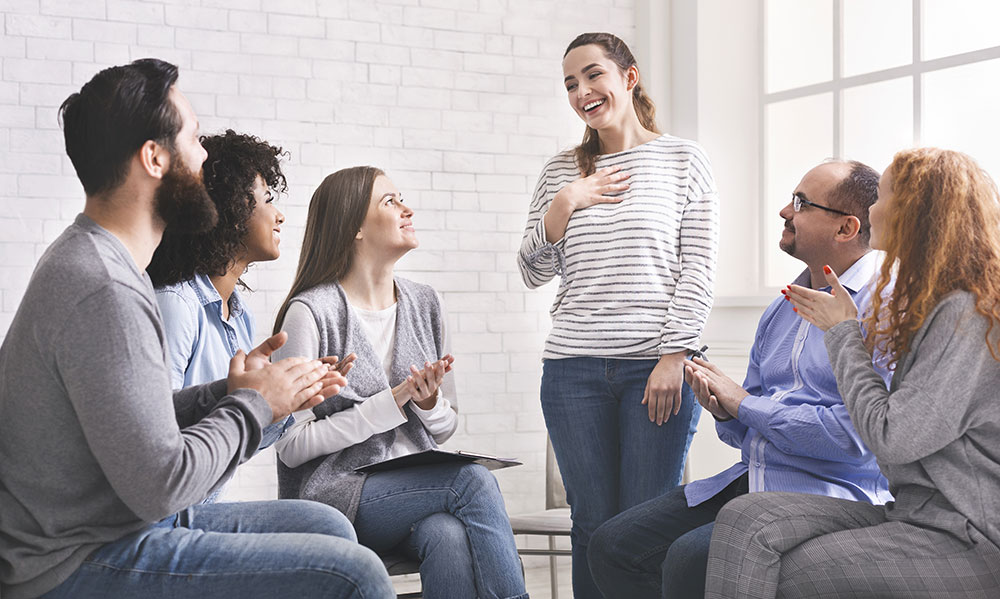 Prescription Drug Addiction Treatment