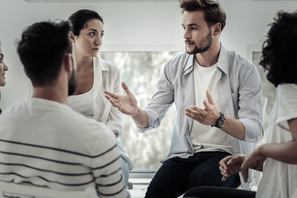 Developing a Relapse Prevention Plan