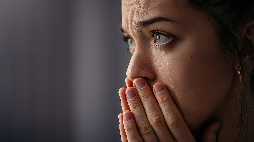 Trauma & Stress Related Disorders