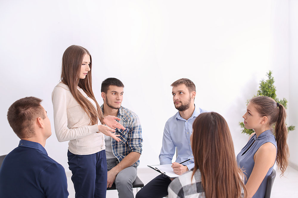 inpatient residential treatment​, Residential inpatient Treatment Center