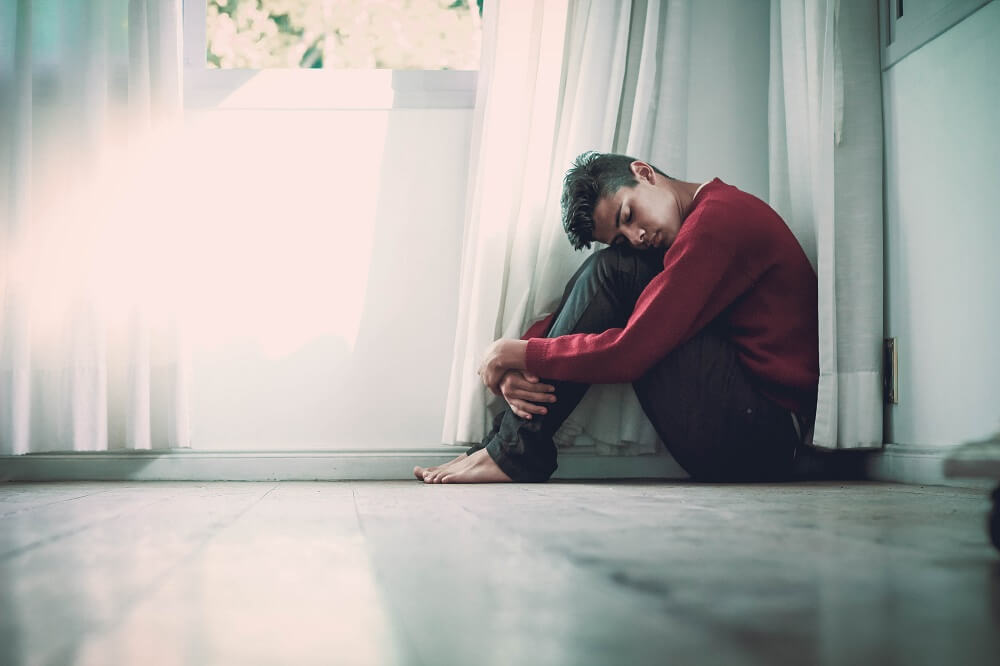 The Signs & Symptoms of Heroin Use