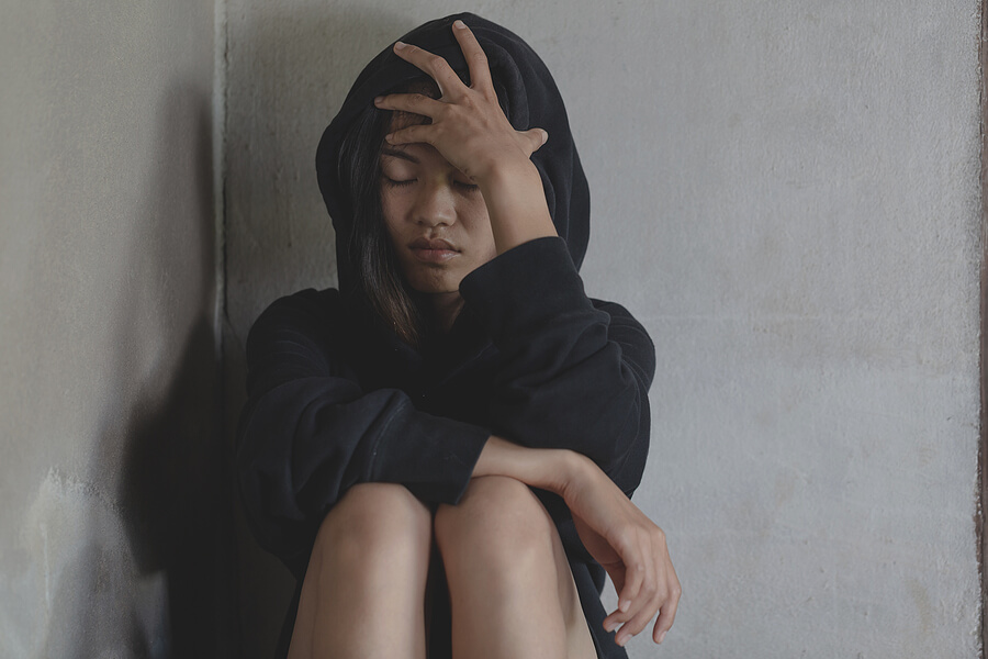 Opioid Withdrawal (Symptoms)