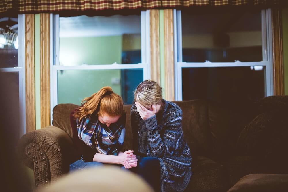 Trauma and Addiction: What's the Connection?