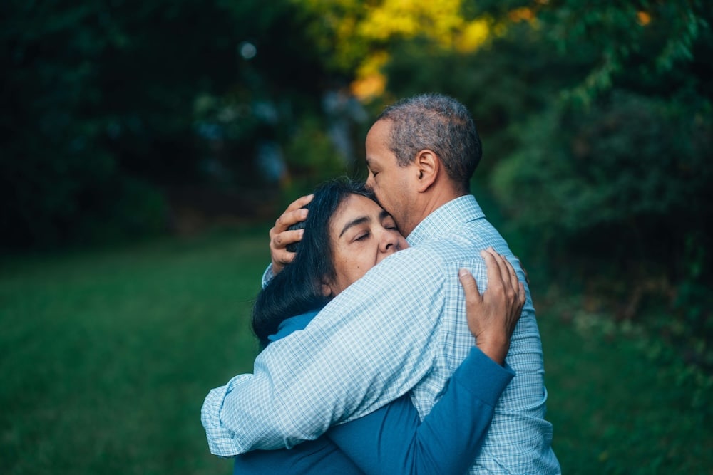 How an Alcoholic Parent Affects Adult Children
