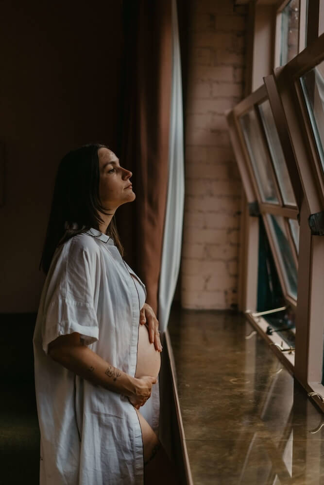 Detoxing While Pregnant: Is It Possible?