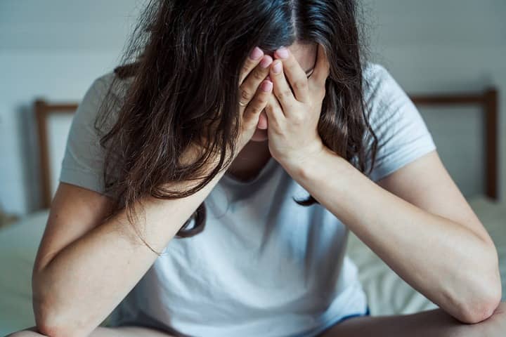 Signs of Addiction