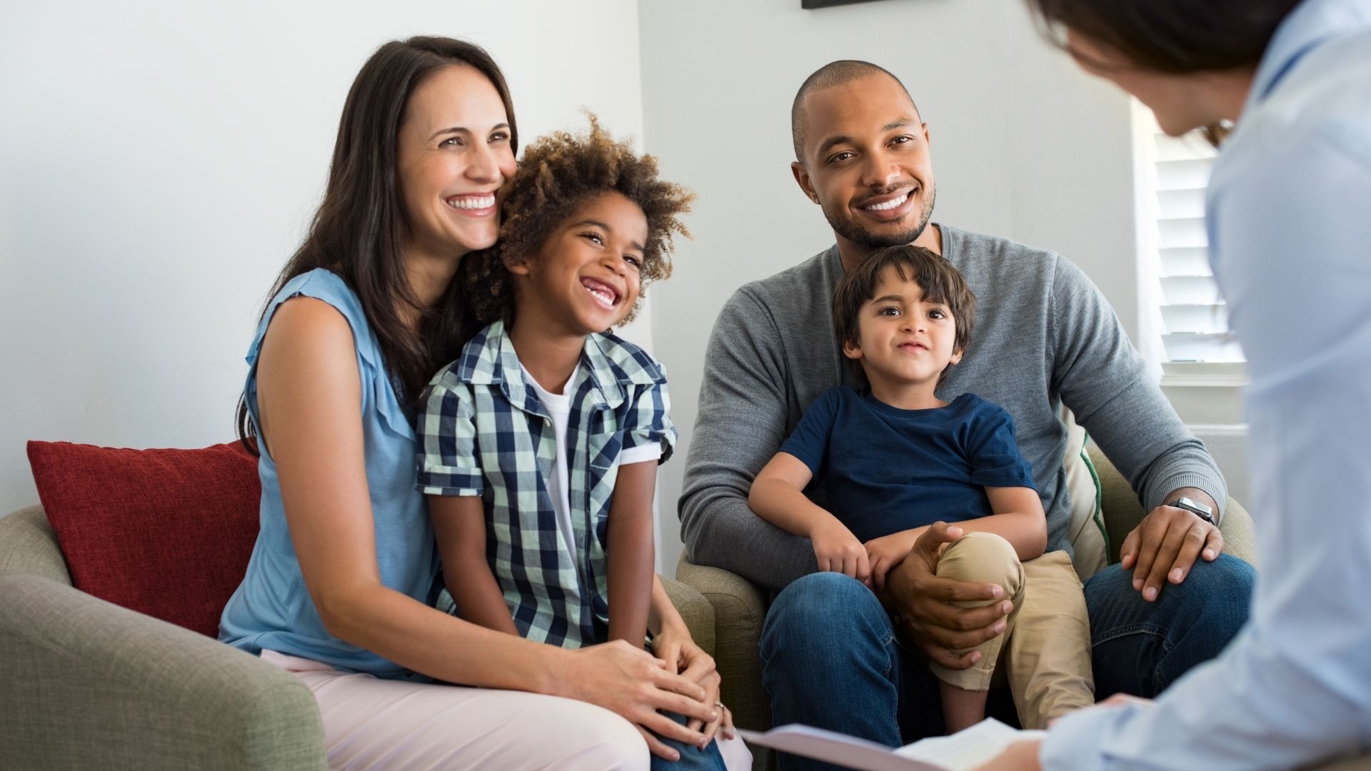 Family Counseling