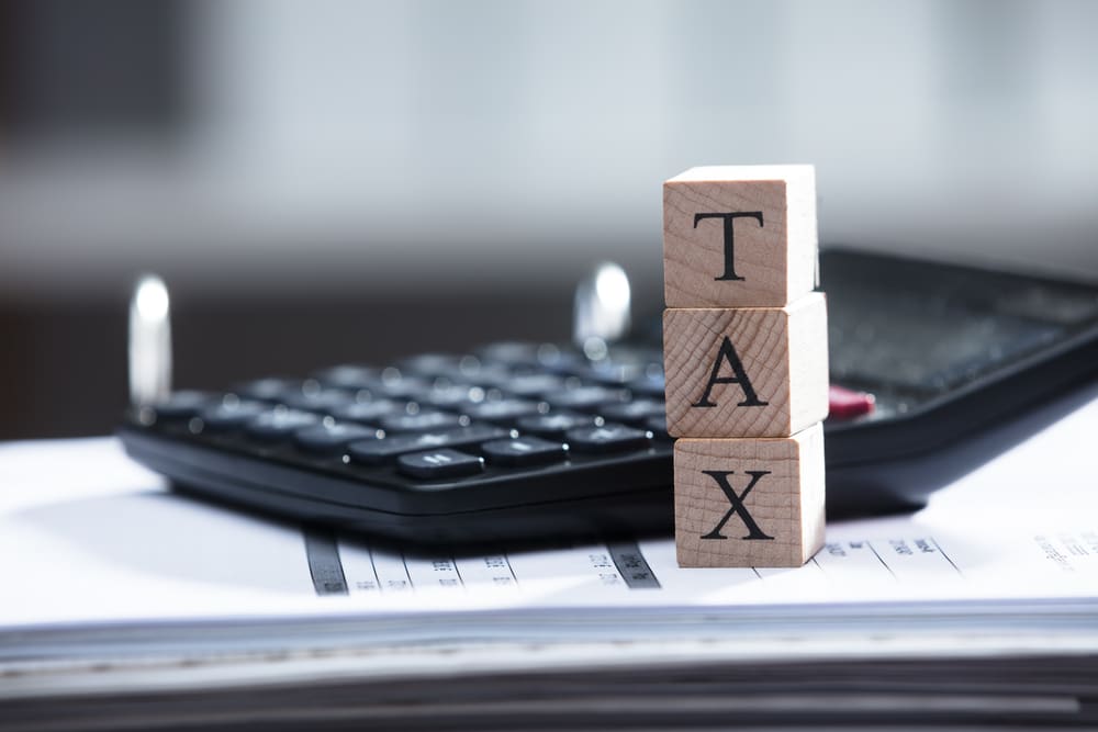 Marijuana Tax Cash Fund