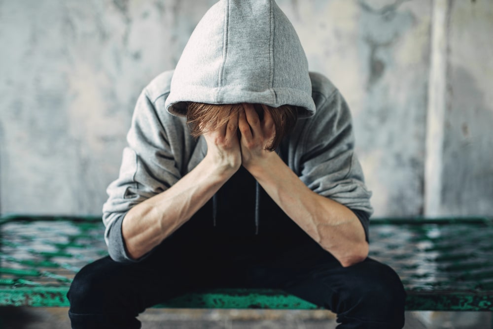 physical vs psychological dependence image