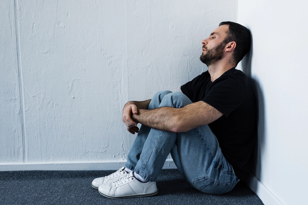 alcohol-induced psychosis