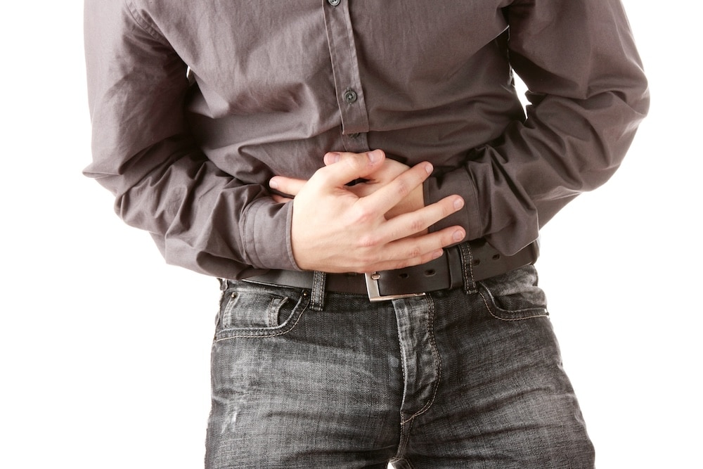 Does Drug Use Cause People to Lose Weight? image