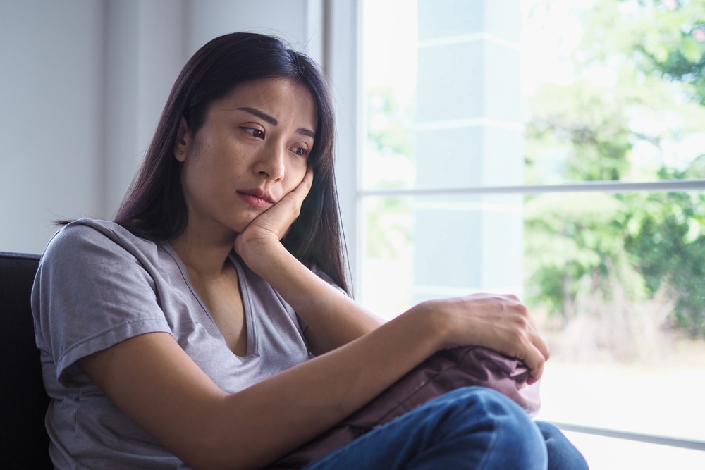Signs of Mental Illness