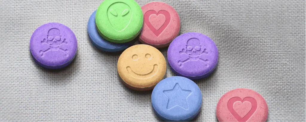 Ecstasy vs Molly: Are They the Same Thing?