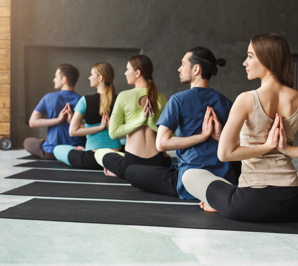 Holistic Therapy