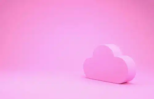 What Is the Pink Cloud?