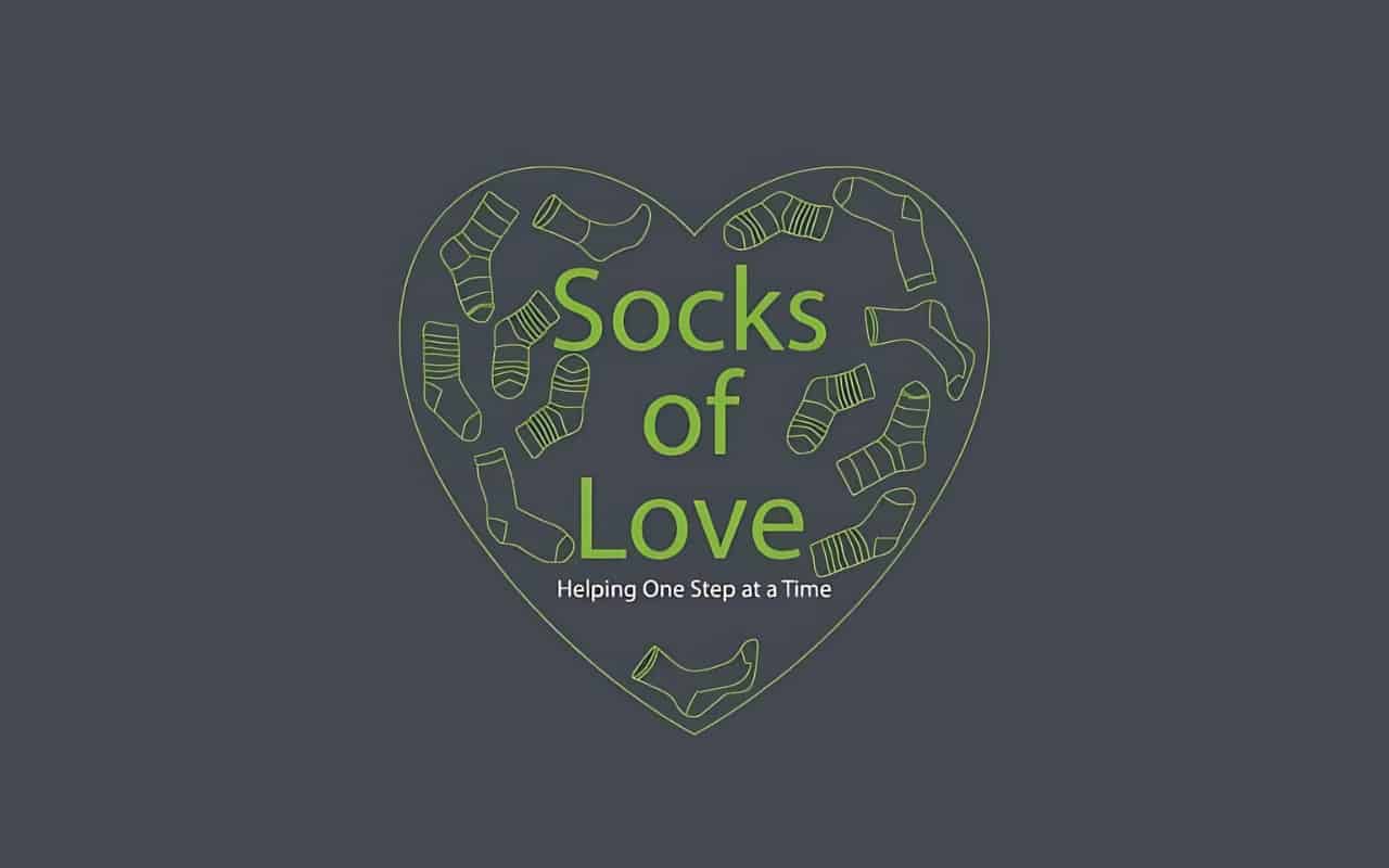 Socks of Love