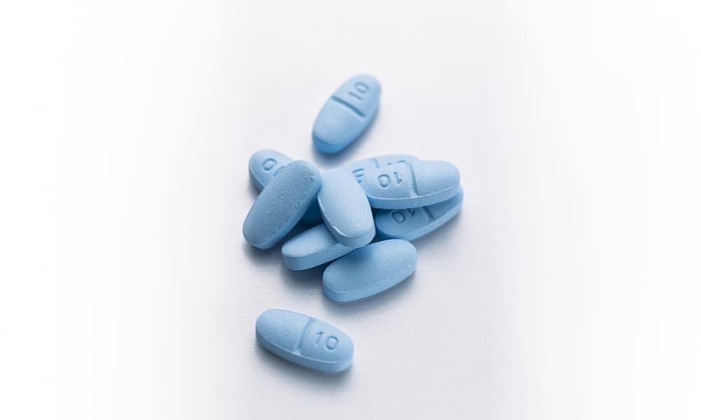 Xanax addiction