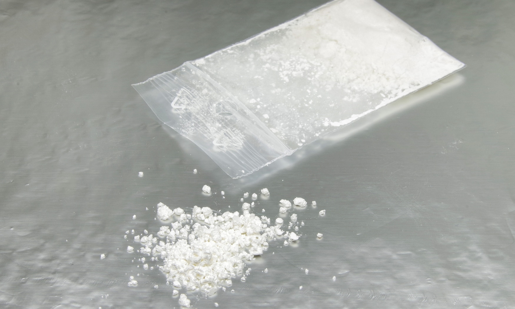 cocaine addiction