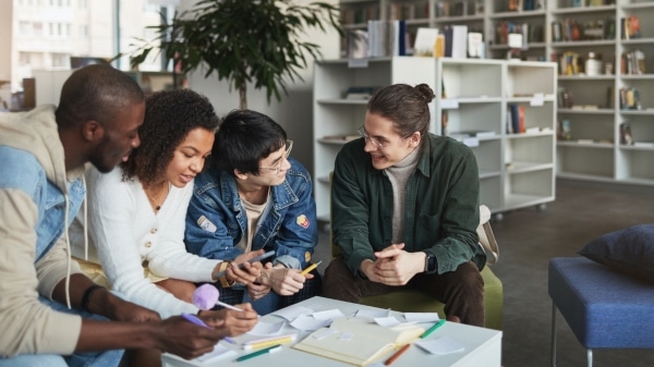 Resources for College Students, College Resources