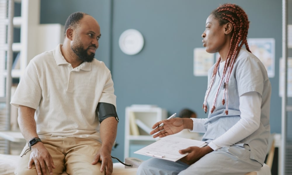 Drug and Alcohol Assessment