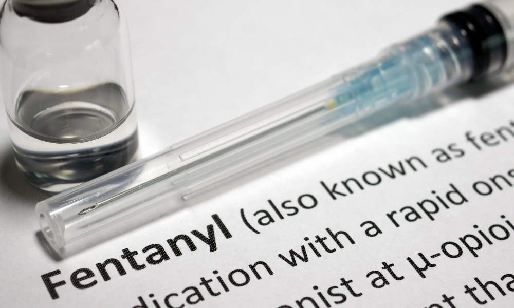 fentanyl facts