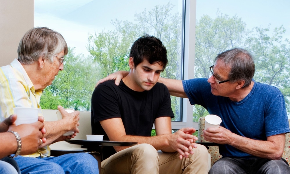 What Is A Substance Abuse Interventionist