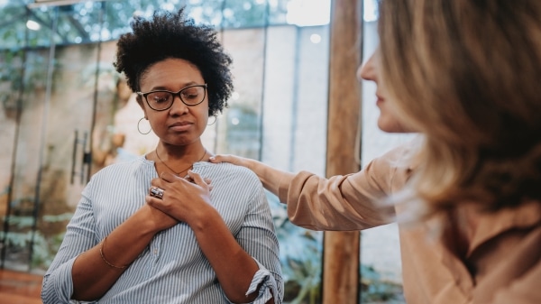 resources for grief