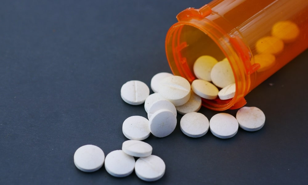 opioid addiction