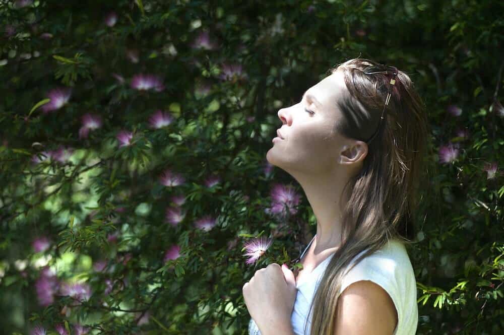 MAT drugs image of healthy person