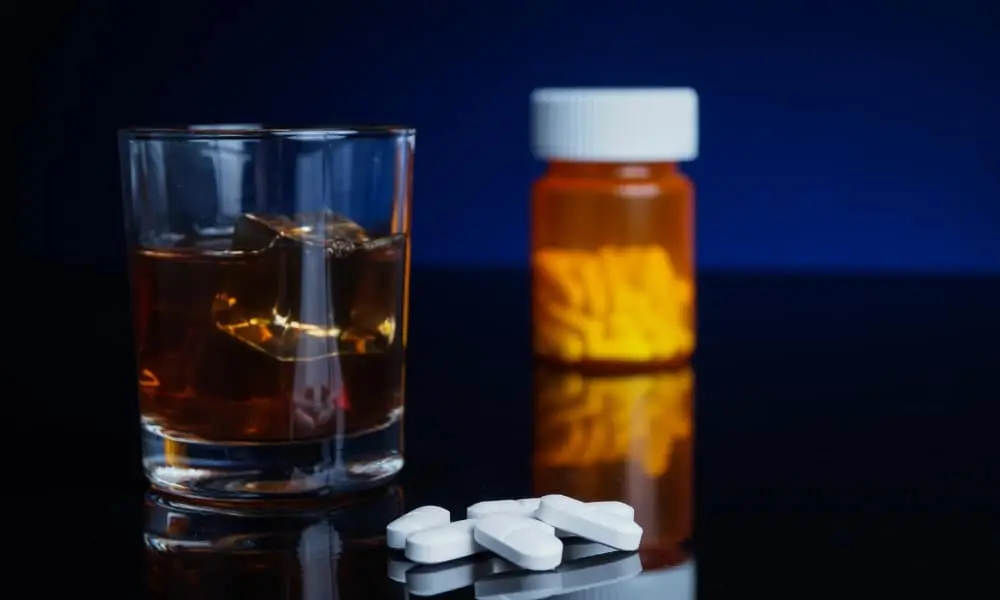 polysubstance abuse