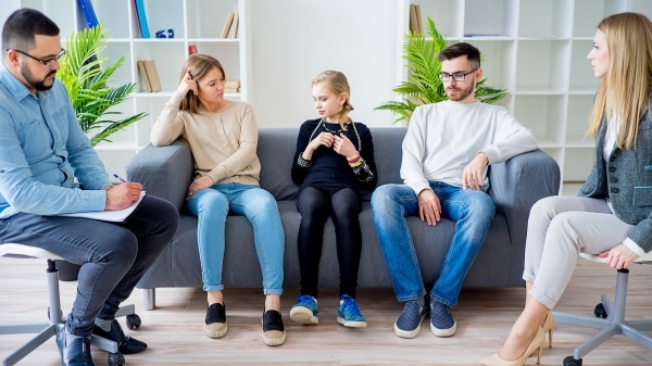 resources for family, resources for loved ones