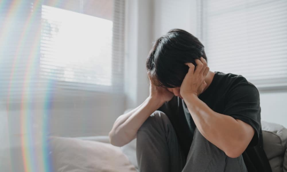 Does Social Anxiety Disorder Cause Substance Abuse