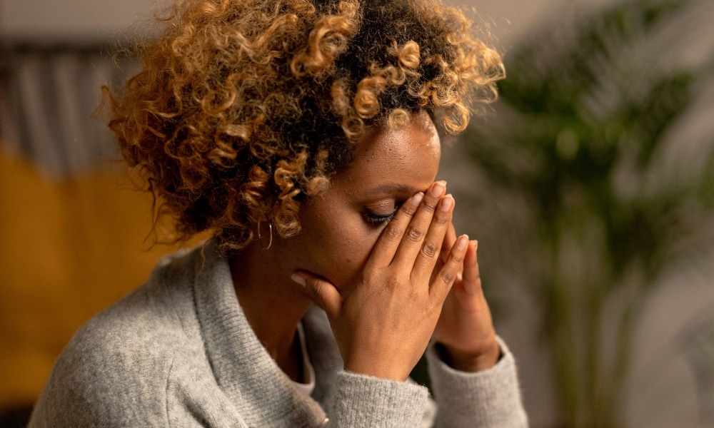 social anxiety disorder